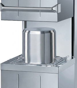 Посудомоечная машина Smeg HTY611D фото 4 в Екатеринбурге