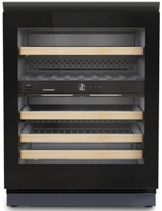 Встраиваемый винный шкаф Либхер UWgb 3632 Vinidor фото 3 в Екатеринбурге Встраиваемый винный шкаф Liebherr UWgb 3632 Vinidor фото 3 в Екатеринбурге