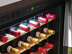 Винный шкаф Indel B HT 36 HIGH TECH фото 3 в Екатеринбурге