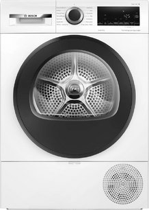 Сушильная машина Bosch WQG241ALPL фото в Екатеринбурге
