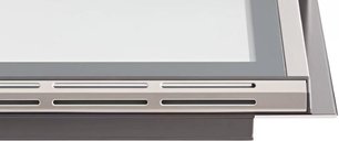 Духовой шкаф с функцией пара Bertazzoni F6011HERVPTND фото 3 в Екатеринбурге