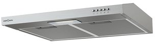 Вытяжка Крона JESSICA slim 500 inox push button фото в Екатеринбурге Вытяжка KRONA JESSICA slim 500 inox push button фото в Екатеринбурге