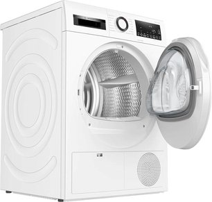 Сушильная машина Bosch WQG232ALSN фото 2 в Екатеринбурге