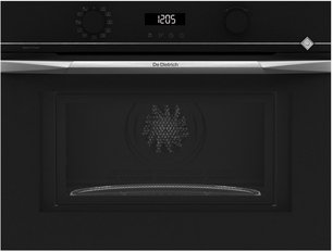 Встраиваемая микроволновая печь De Dietrich DKE4220X фото в Екатеринбурге