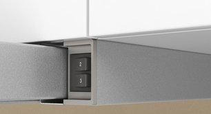 Вытяжка Neff D46BR22X0 фото 2 в Екатеринбурге