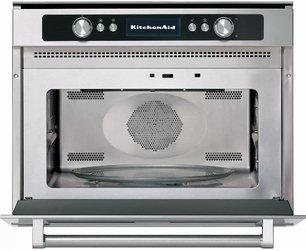 Встраиваемая микроволновая печь KitchenAid KMQCX 45600 фото 2 в Екатеринбурге