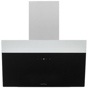 Вытяжка Krona KRISTEN A 600 black S фото в Екатеринбурге Вытяжка Krona KRISTEN A 600 black S фото в Екатеринбурге