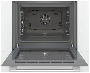 Духовой шкаф Bosch HBJ558YW0Q фото 4 в Екатеринбурге