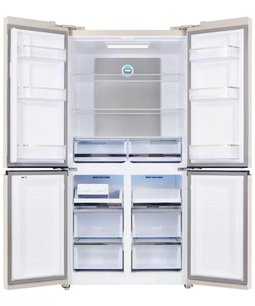 Холодильник Kuppersberg NFFD 183 HBE фото 3 в Екатеринбурге