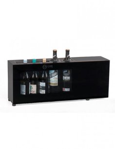 Система охлаждения вина La Sommeliere CV7T фото в Екатеринбурге