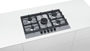 Газовая панель Сименс EC7A5QB90R фото 2 в Екатеринбурге Газовая панель Siemens EC7A5QB90R фото 2 в Екатеринбурге