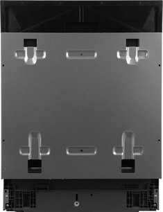 Встраиваемая посудомоечная машина Hyundai HBD 6105 фото 2 в Екатеринбурге