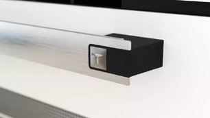 Духовой шкаф Teka HSB 6350 WHITE фото 2 в Екатеринбурге