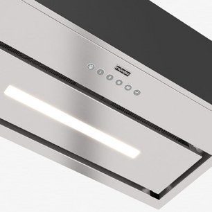 Вытяжка Franke LUCE INOX 60 IX фото 2 в Екатеринбурге