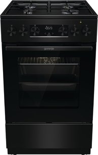 Комбинированная плита Gorenje GK5C60BJ фото 2 в Екатеринбурге