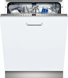 Встраиваемая посудомоечная машина Нефф S51M65X3 фото в Екатеринбурге Встраиваемая посудомоечная машина Neff S51M65X3 фото в Екатеринбурге