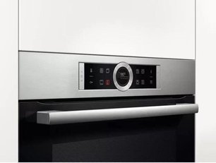 Духовой шкаф Bosch HBG 672BS1F фото 3 в Екатеринбурге