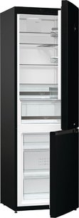 Двухкамерный холодильник Gorenje RK611SYB4 фото в Екатеринбурге