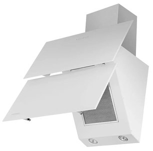 Вытяжка Маунфилд PLYM 60 WHITE фото 3 в Екатеринбурге Вытяжка Maunfeld PLYM 60 WHITE фото 3 в Екатеринбурге