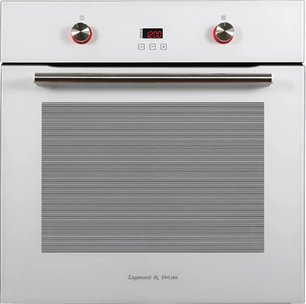 Духовой шкаф Zigmund Shtain EN 282.722 W фото в Екатеринбурге