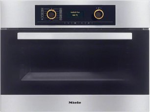 Духовой шкаф Miele H 5061 B ED фото в Екатеринбурге