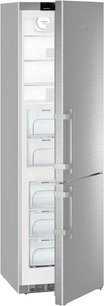 Холодильник Либхер CBNef 4815 Comfort BioFresh NoFrost фото 4 в Екатеринбурге Холодильник Liebherr CBNef 4815 Comfort BioFresh NoFrost фото 4 в Екатеринбурге