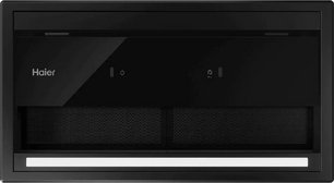 Встраиваемая вытяжка Haier HVQ-B6536B фото 4 в Екатеринбурге