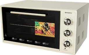 Мини-печь Maunfeld CEMOA.456.I фото 2 в Екатеринбурге