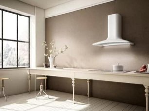 Вытяжка Elica SWEET IVORY/A/85 фото 4 в Екатеринбурге