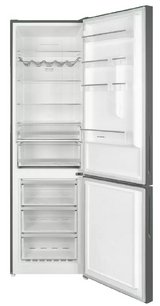 Холодильник Maunfeld MFF200NFSE фото 4 в Екатеринбурге