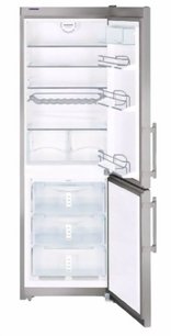 Холодильник Либхер CNes 3556 Premium NoFrost фото 3 в Екатеринбурге Холодильник Liebherr CNes 3556 Premium NoFrost фото 3 в Екатеринбурге