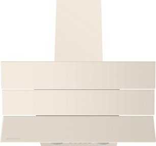 Кухонная вытяжка MAUNFELD Cascada Mini 60 темно бежевый фото 2 в Екатеринбурге Кухонная вытяжка MAUNFELD Cascada Mini 60 темно бежевый фото 2 в Екатеринбурге