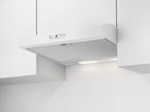 Вытяжка Электролюкс EFU9216W фото в Екатеринбурге Вытяжка Electrolux EFU9216W фото в Екатеринбурге
