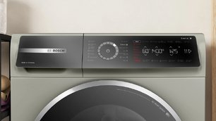 Стиральная машина Bosch WGB2441XME фото 4 в Екатеринбурге