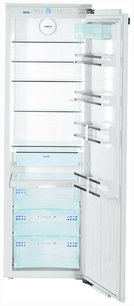 Встраиваемый однокамерный холодильник Liebherr IKB 3550 фото 2 в Екатеринбурге