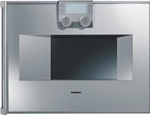 Духовой шкаф-пароварка Gaggenau BS 274-130 фото в Екатеринбурге