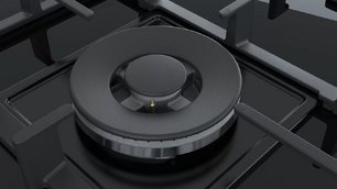 Газовая варочная панель Siemens EP7A6QB90 фото 4 в Екатеринбурге