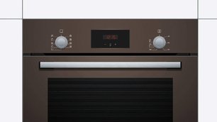 Духовой шкаф Bosch HBF114BL0R фото 2 в Екатеринбурге