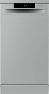 Посудомоечная машина Gorenje GS520E15S фото 2 в Екатеринбурге