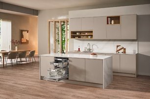 Встраиваемая посудомоечная машина Miele G 7191 SCVi AD 125 Ed фото 4 в Екатеринбурге