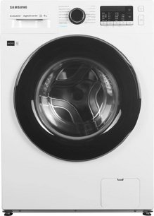 Стиральная машина Samsung WW80AGAS22AE/LD фото в Екатеринбурге