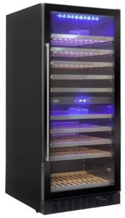 Винный шкаф Coldvine C110-KBT2 фото 2 в Екатеринбурге Винный шкаф Cold Vine C110-KBT2 фото 2 в Екатеринбурге
