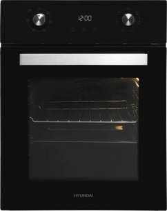 Духовой шкаф Hyundai HEO 45411 BG фото в Екатеринбурге