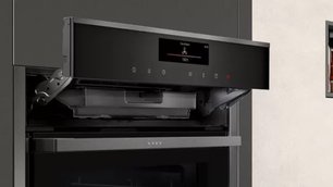 Духовой шкаф Нефф B48FT68G1 фото 3 в Екатеринбурге Духовой шкаф Neff B48FT68G1 фото 3 в Екатеринбурге