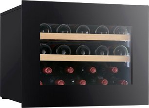 Винный шкаф Dunavox DVH-19.50B.TO фото 2 в Екатеринбурге