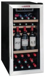 Винный шкаф La Sommeliere LS38A фото 3 в Екатеринбурге