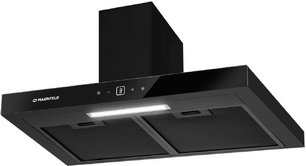 Вытяжка Maunfeld Breeze 90 черный фото 2 в Екатеринбурге
