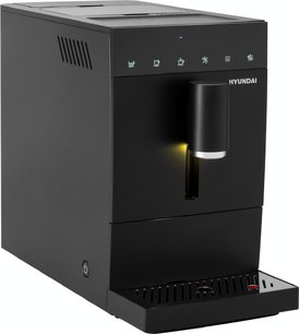 Кофемашина Hyundai HAM-4402 фото 3 в Екатеринбурге