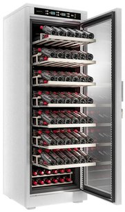 Винный шкаф Meyvel MV108-WW1-M фото 2 в Екатеринбурге