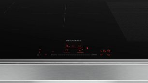 Индукционная варочная панель Siemens EX845HVC1E фото 2 в Екатеринбурге